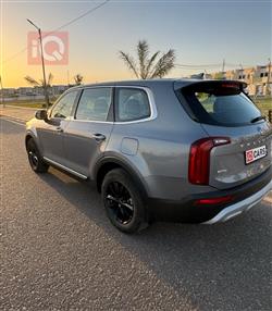 كيا تيلوريد